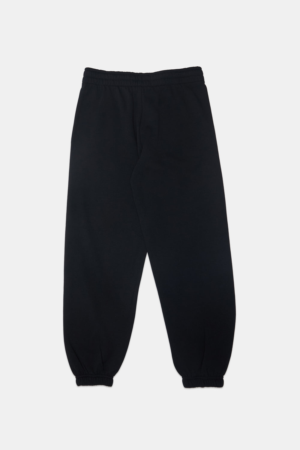 Jogger en molleton logo brodé Zoo York junior Jogger en molleton logo brodé Zoo York junior