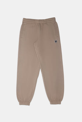 Zoo York Youth Embroidered Logo Sweatpant