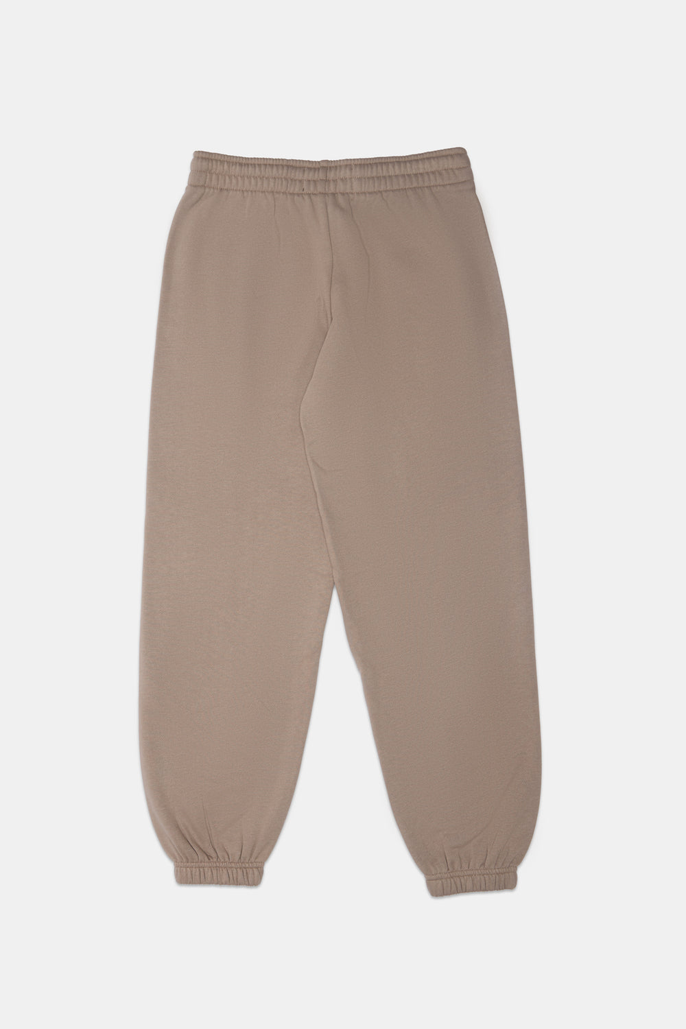 Jogger en molleton logo brodé Zoo York junior Jogger en molleton logo brodé Zoo York junior