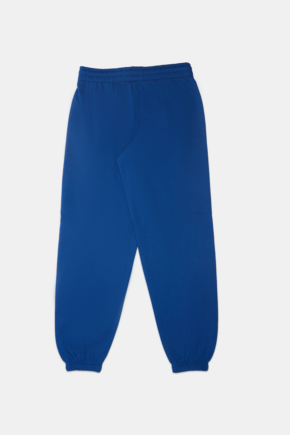 Jogger en molleton logo brodé Zoo York junior Jogger en molleton logo brodé Zoo York junior