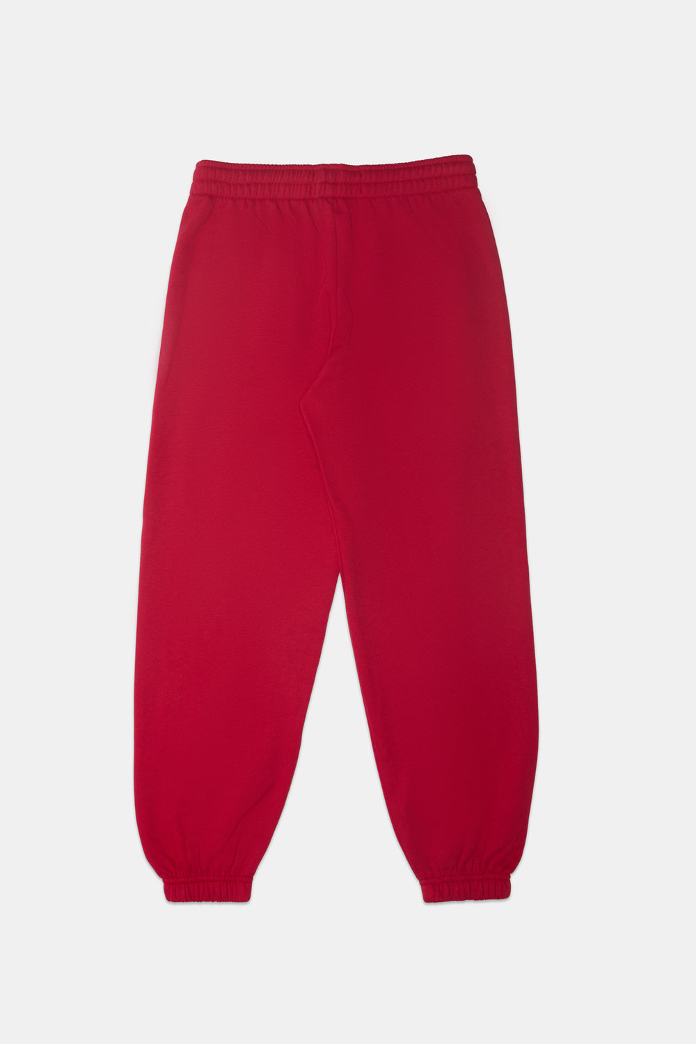 Jogger en molleton logo brodé Zoo York junior Jogger en molleton logo brodé Zoo York junior