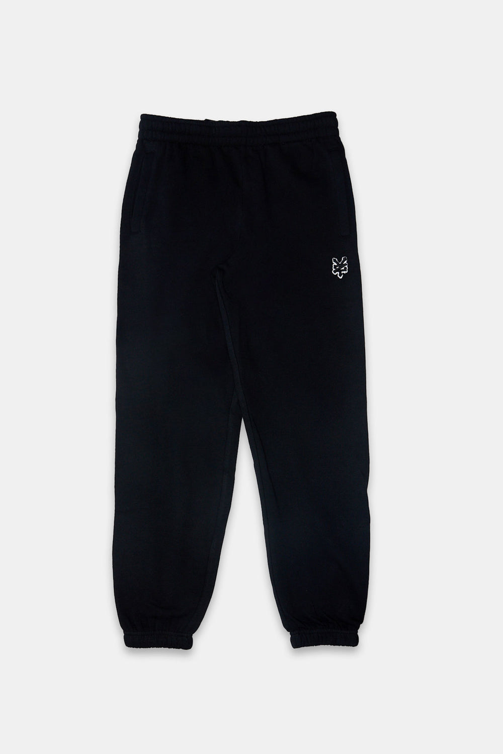 Zoo York Youth Embroidered Logo Sweatpant Zoo York Youth Embroidered Logo Sweatpant