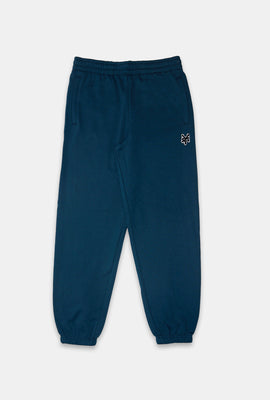Zoo York Youth Embroidered Logo Sweatpant