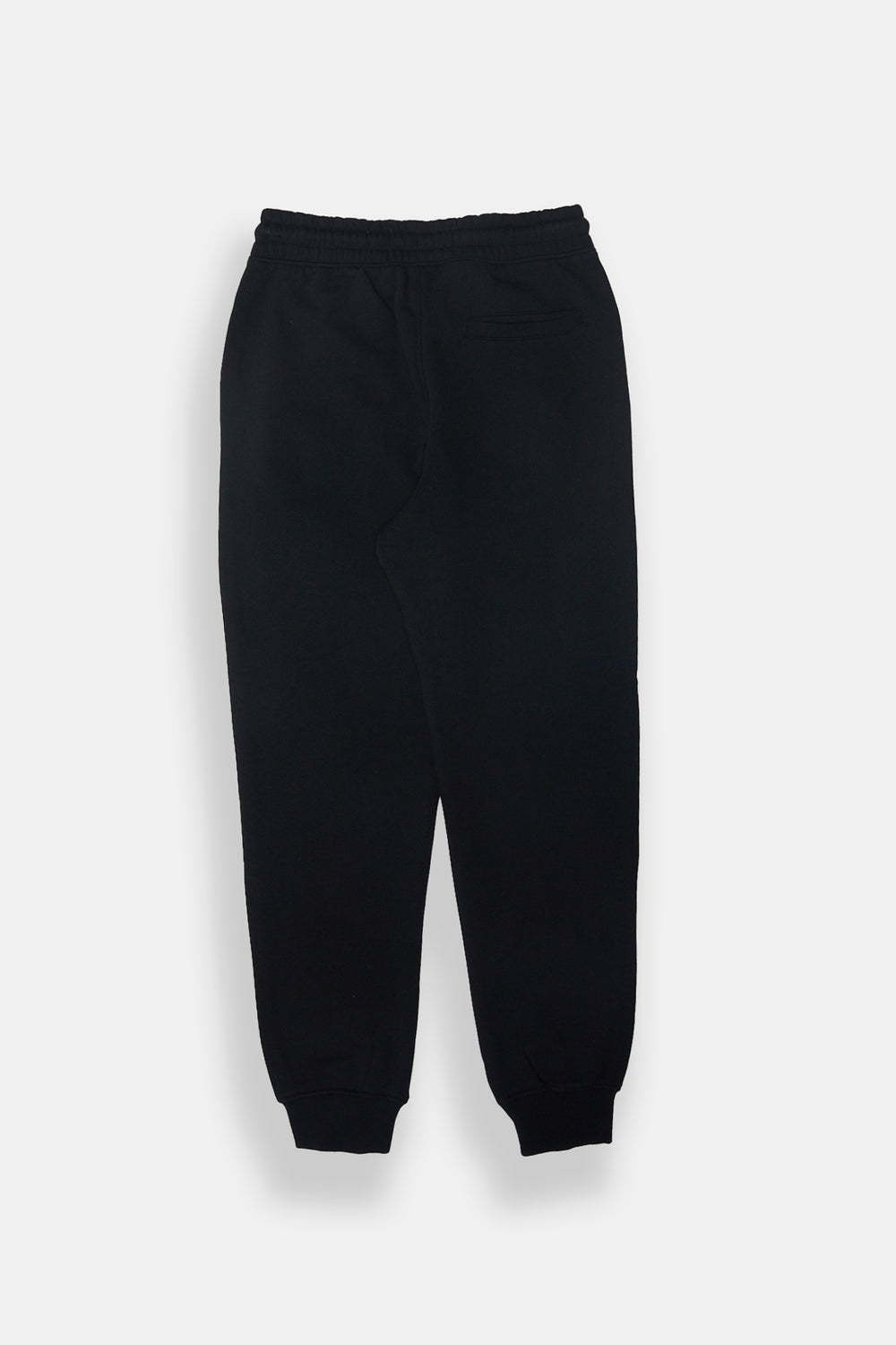 Jogger en molleton logo carré Zoo York junior Jogger en molleton logo carré Zoo York junior