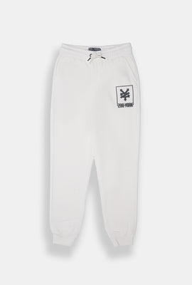 Zoo York Youth Box Logo Fleece Jogger