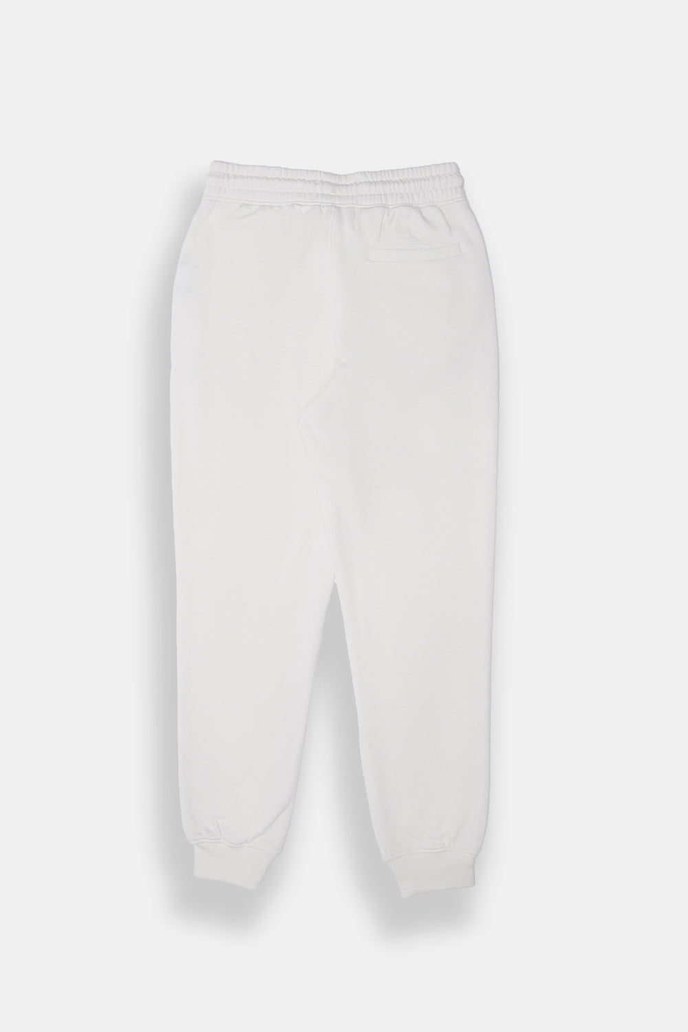 Jogger en molleton logo carré Zoo York junior Jogger en molleton logo carré Zoo York junior
