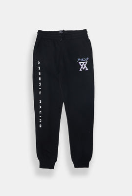 Arsenic Youth Racing Fleece Jogger