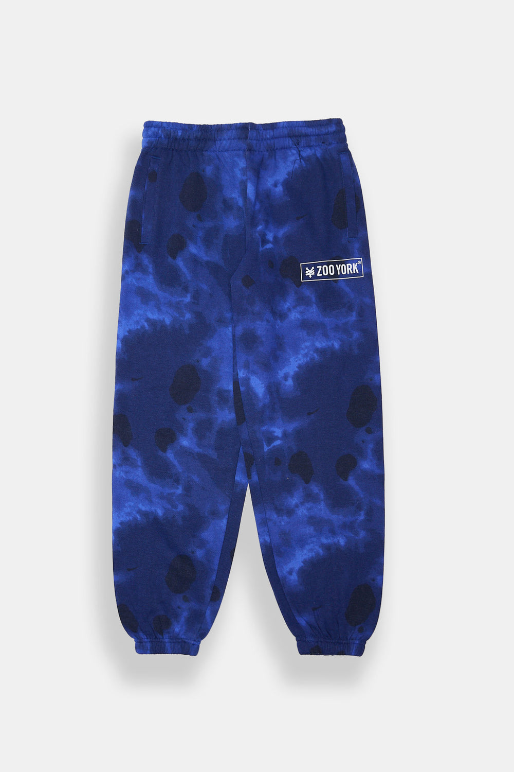 Jogger en molleton tie-dye Zoo York junior Jogger en molleton tie-dye Zoo York junior