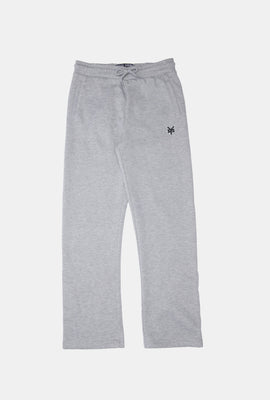 Zoo York Youth Straight Leg Sweatpant
