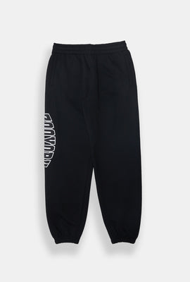Zoo York Youth Varsity Logo Sweatpant