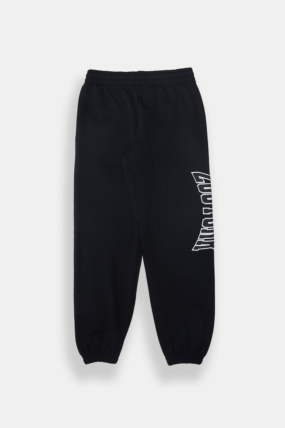 Jogger en molleton logo universitaire Zoo York junior Jogger en molleton logo universitaire Zoo York junior