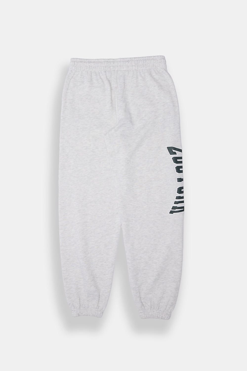 Jogger en molleton logo universitaire Zoo York junior Jogger en molleton logo universitaire Zoo York junior