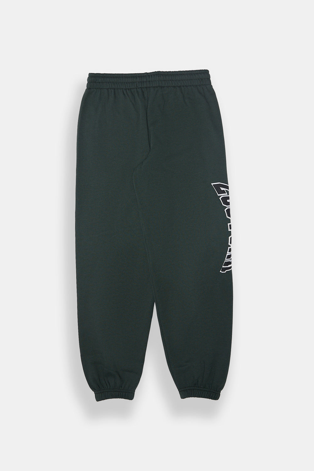 Jogger en molleton logo universitaire Zoo York junior Jogger en molleton logo universitaire Zoo York junior