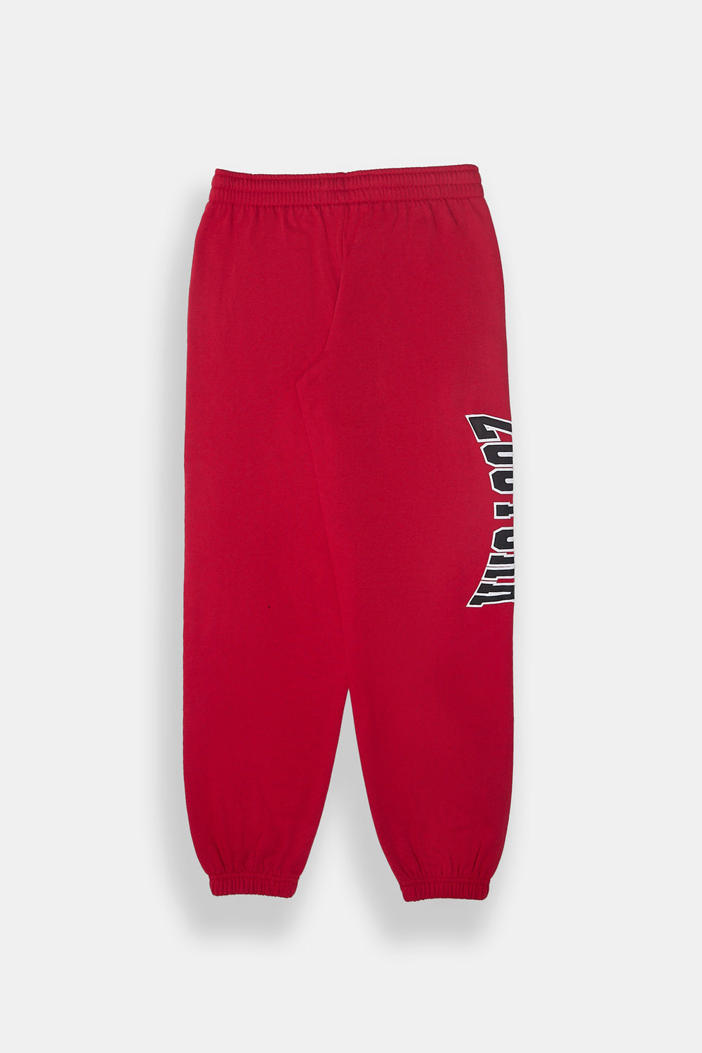 Jogger en molleton logo universitaire Zoo York junior Jogger en molleton logo universitaire Zoo York junior
