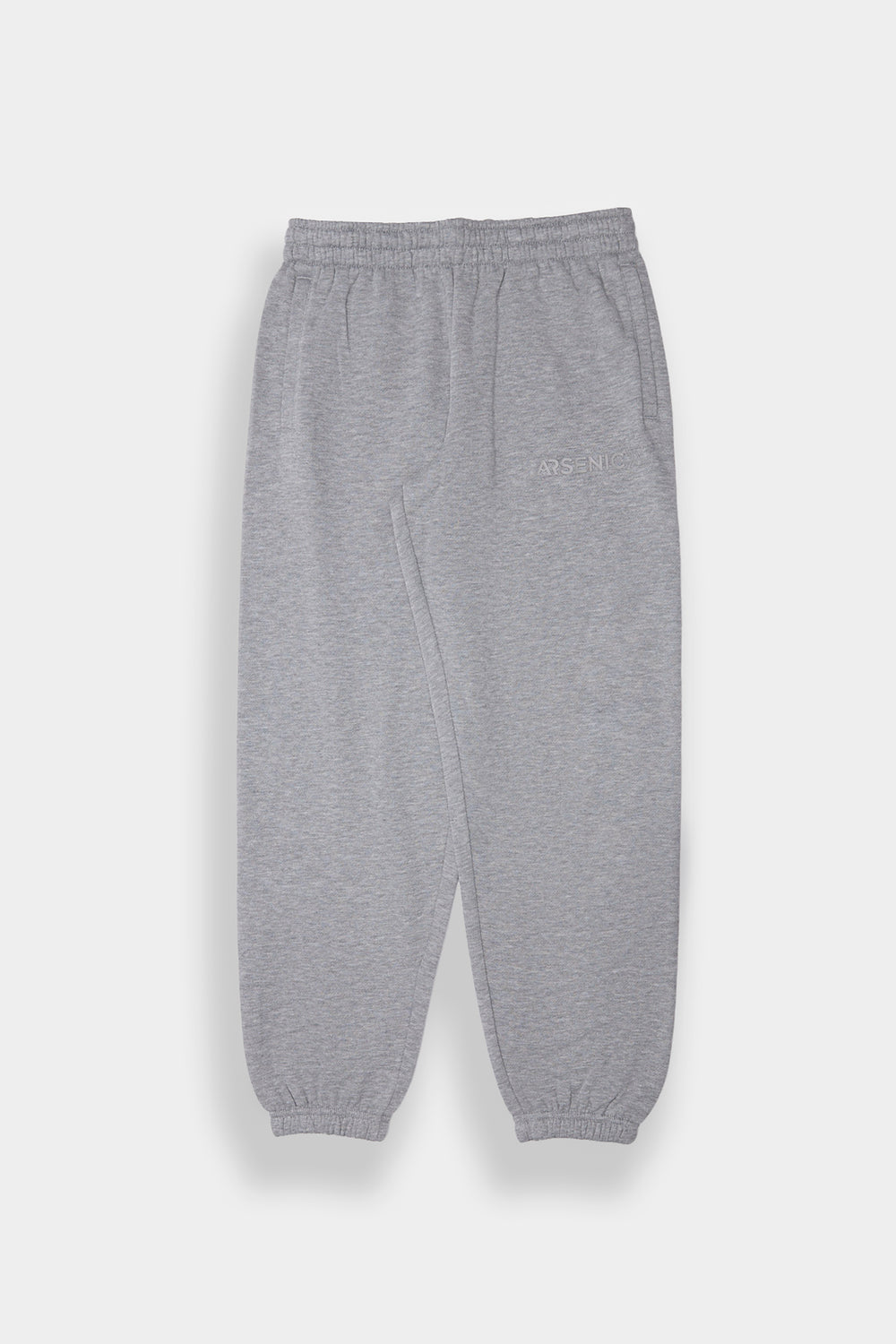 Arsenic Youth Logo Sweatpant Arsenic Youth Logo Sweatpant