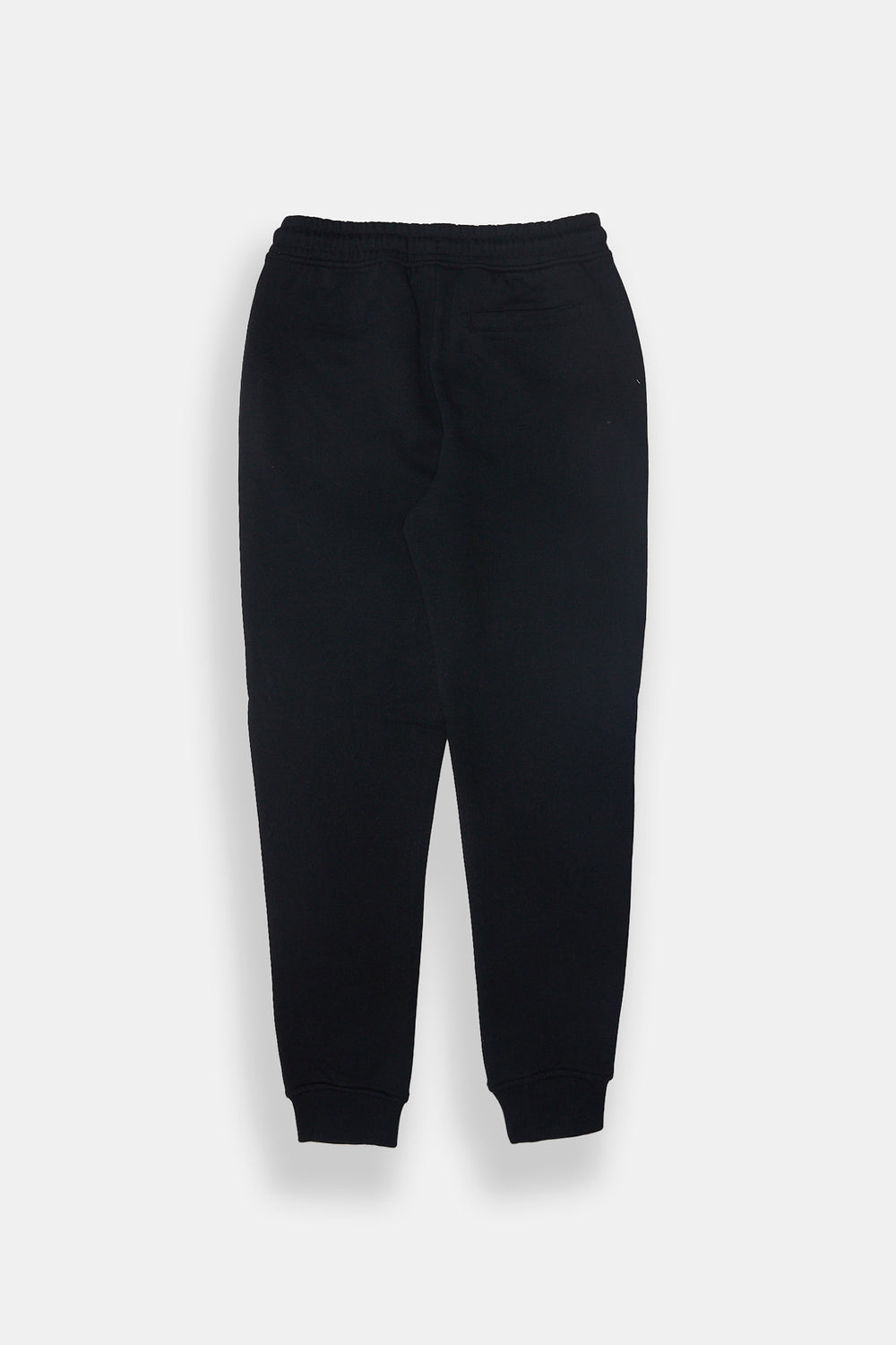 Jogger en molleton logo brodé Zoo York junior Jogger en molleton logo brodé Zoo York junior
