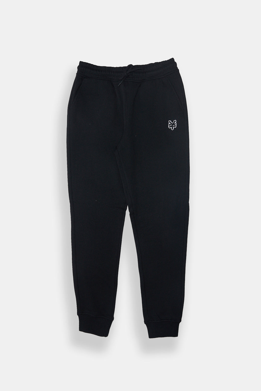 Jogger en molleton logo brodé Zoo York junior Jogger en molleton logo brodé Zoo York junior