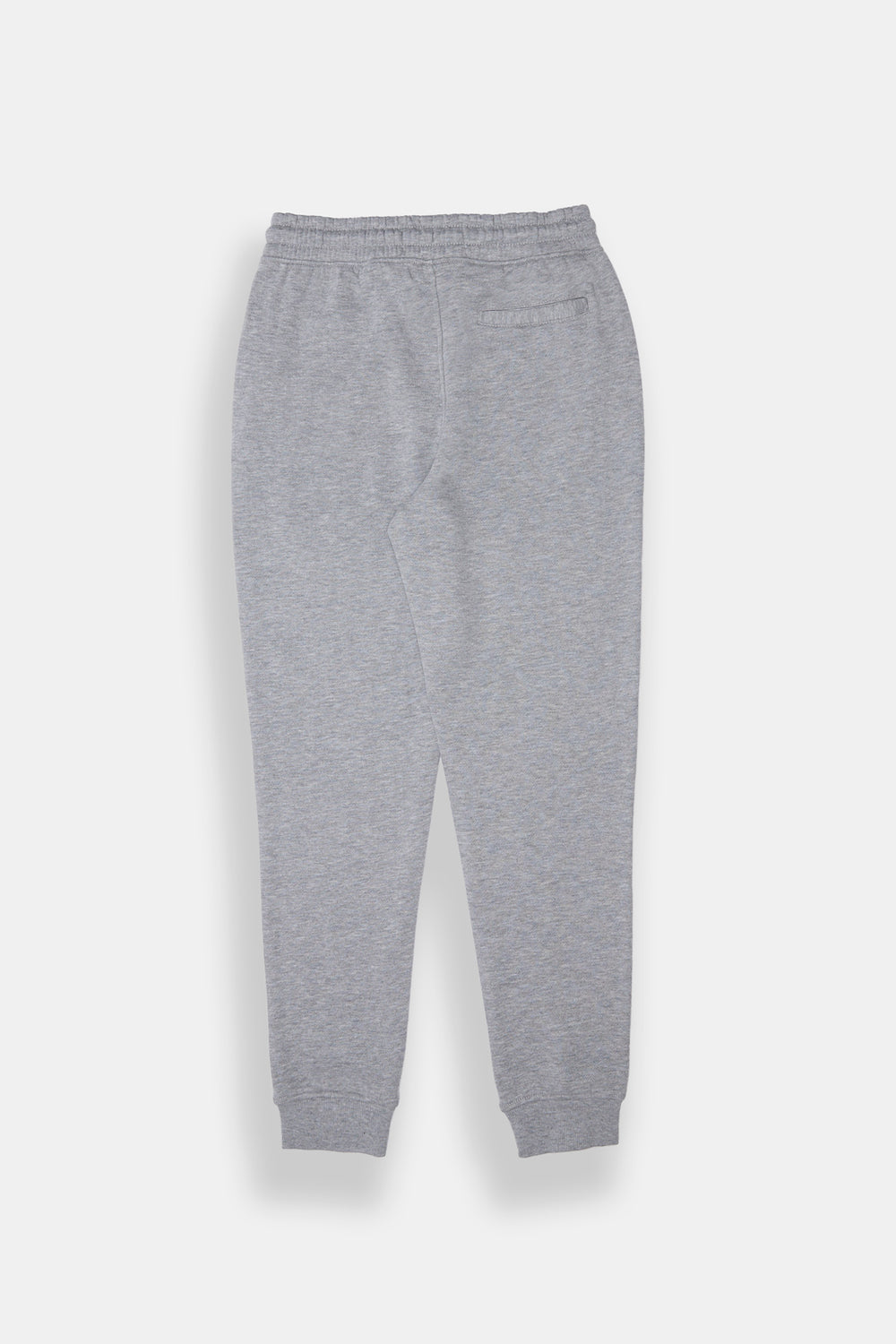 Jogger en molleton logo brodé Zoo York junior Jogger en molleton logo brodé Zoo York junior