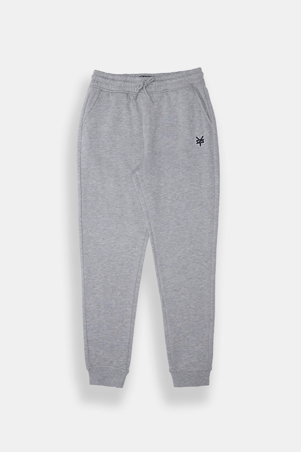Jogger en molleton logo brodé Zoo York junior Jogger en molleton logo brodé Zoo York junior