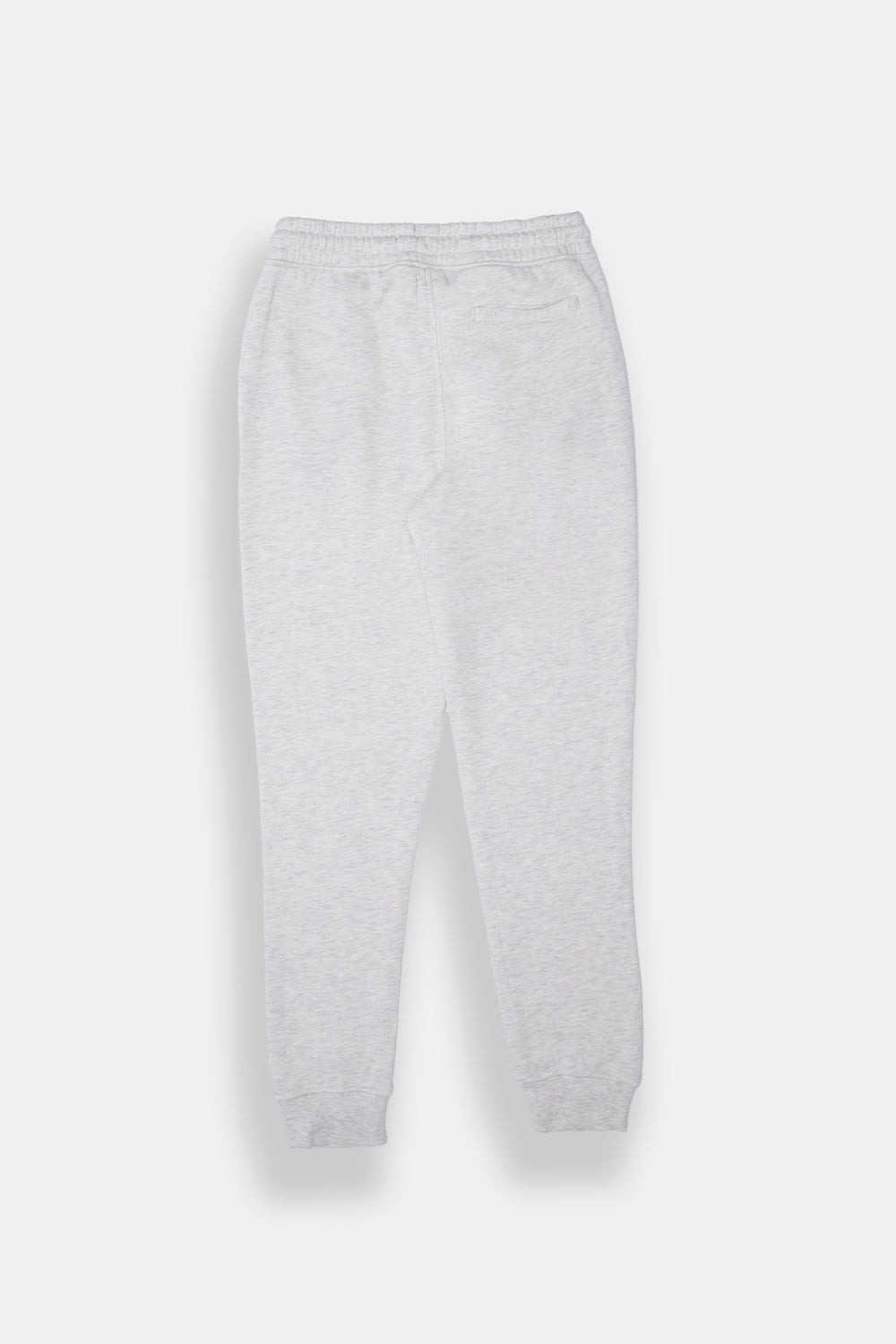 Jogger en molleton logo brodé Zoo York junior Jogger en molleton logo brodé Zoo York junior
