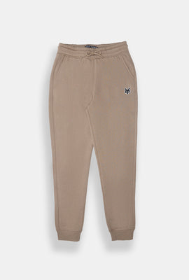 Zoo York Youth Embroidered Logo Fleece Jogger