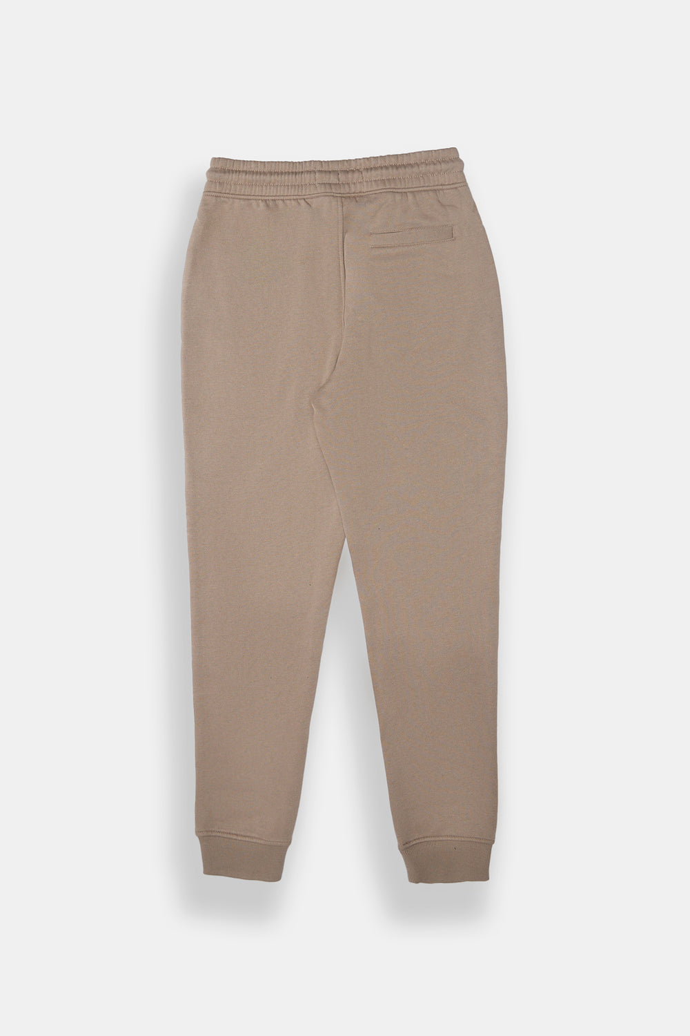 Jogger en molleton logo brodé Zoo York junior Jogger en molleton logo brodé Zoo York junior