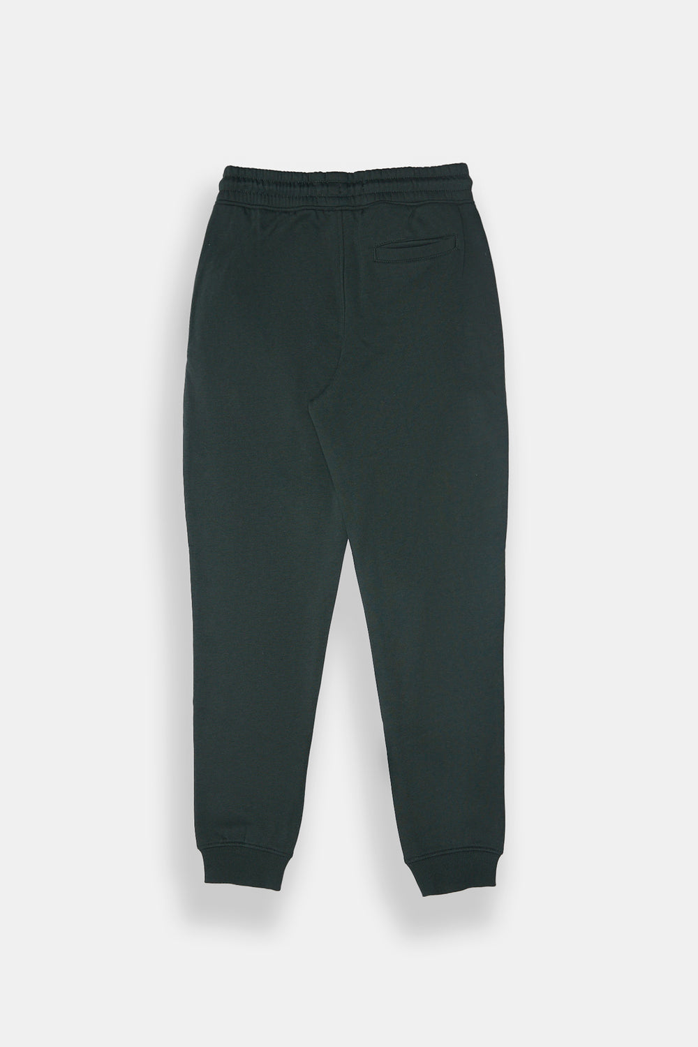 Jogger en molleton logo brodé Zoo York junior Jogger en molleton logo brodé Zoo York junior