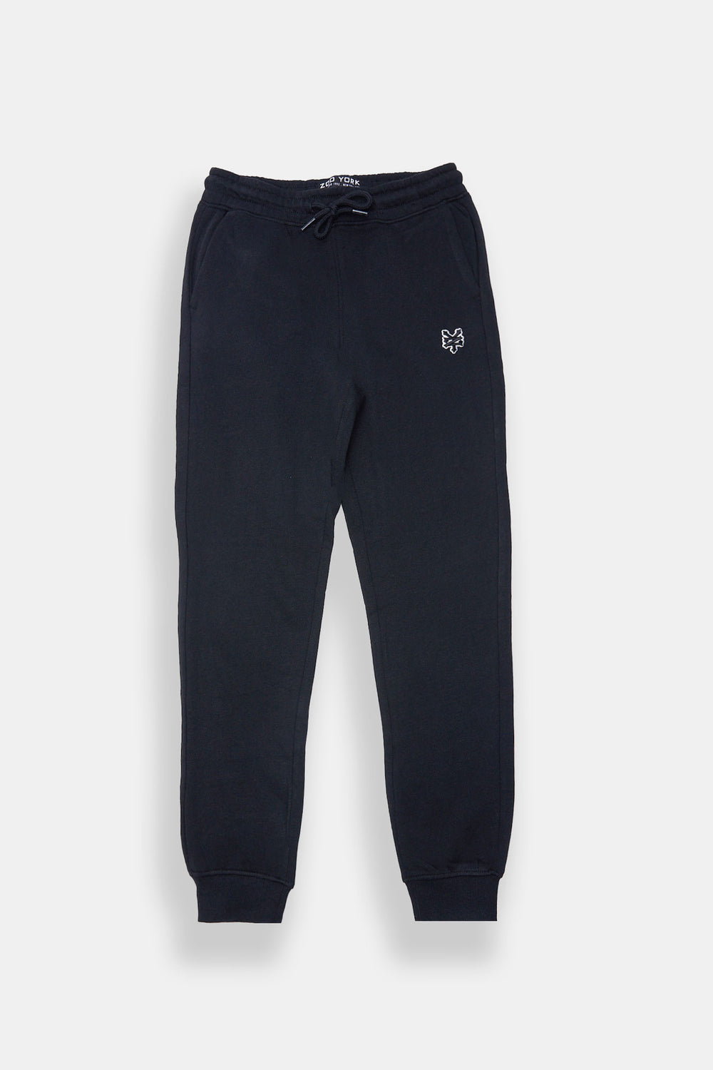 Zoo York Youth Logo Fleece Jogger Zoo York Youth Logo Fleece Jogger