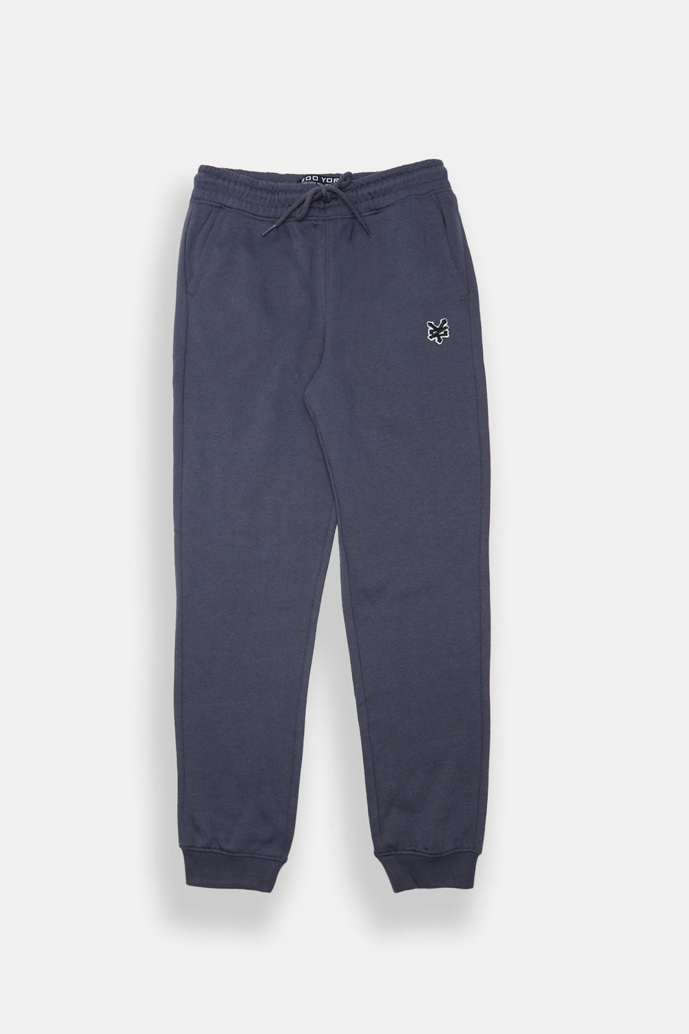 Zoo York Youth Logo Fleece Jogger Zoo York Youth Logo Fleece Jogger