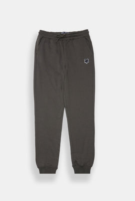 Zoo York Youth Logo Fleece Jogger