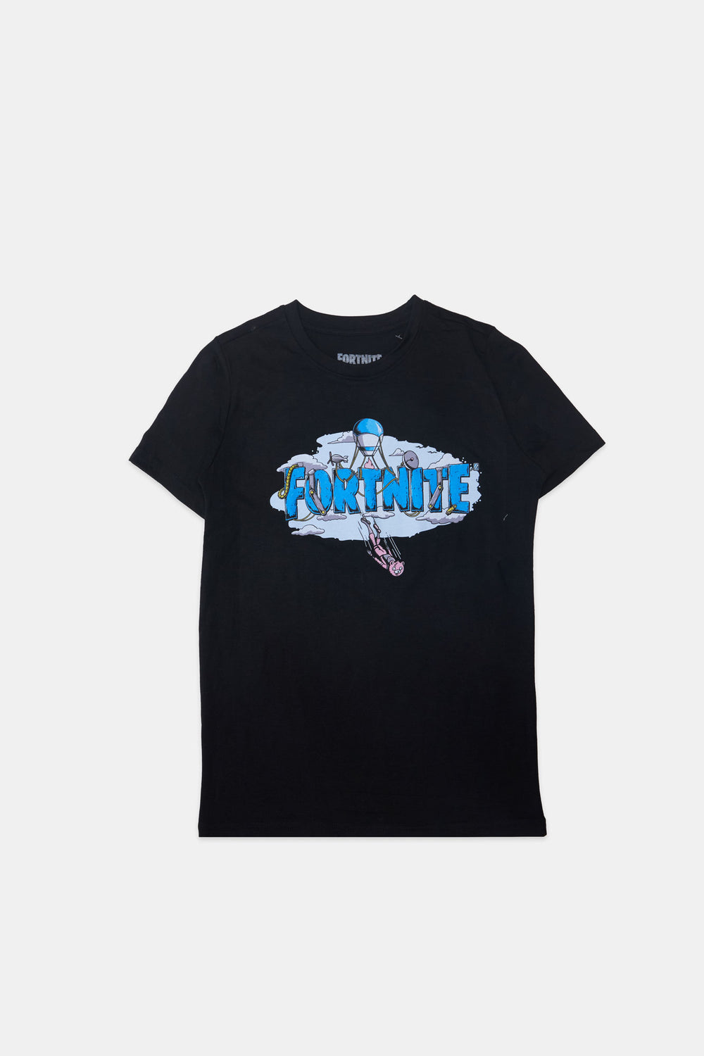 T-shirt imprimé Fortnite junior T-shirt imprimé Fortnite junior