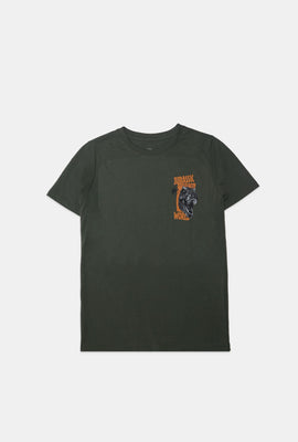 Youth Jurassic World T-Shirt
