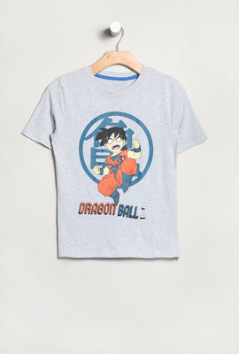 Dragon Ball Z Youth Graphic T-Shirt