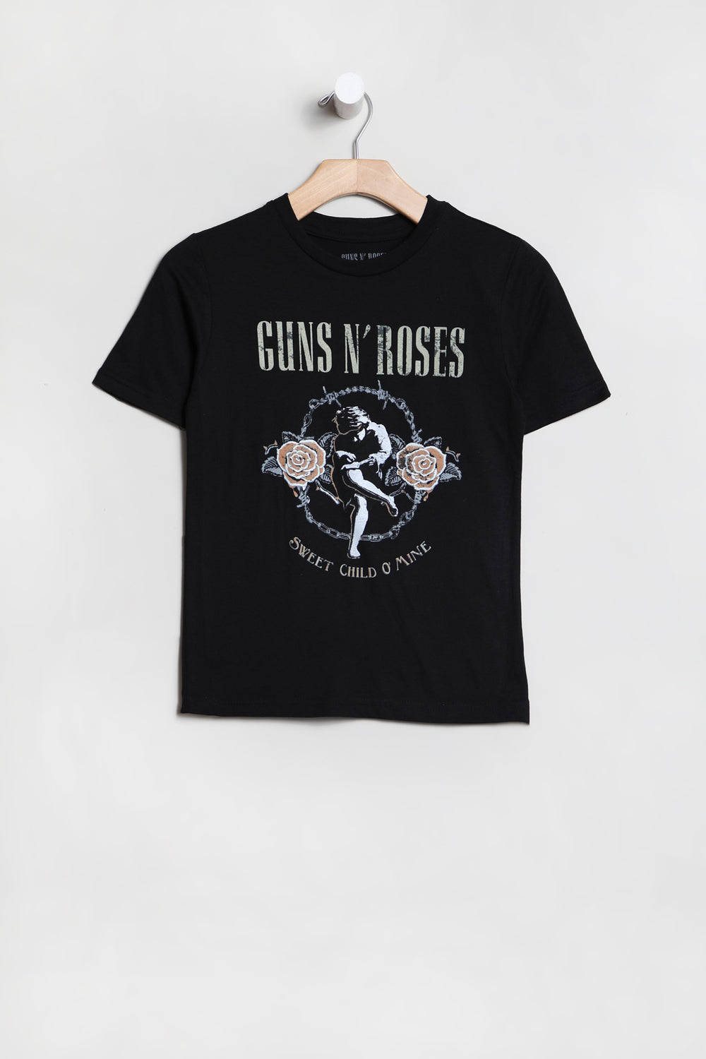 Youth Guns N' Roses T-Shirt Youth Guns N' Roses T-Shirt