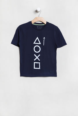 Youth PlayStation T-Shirt