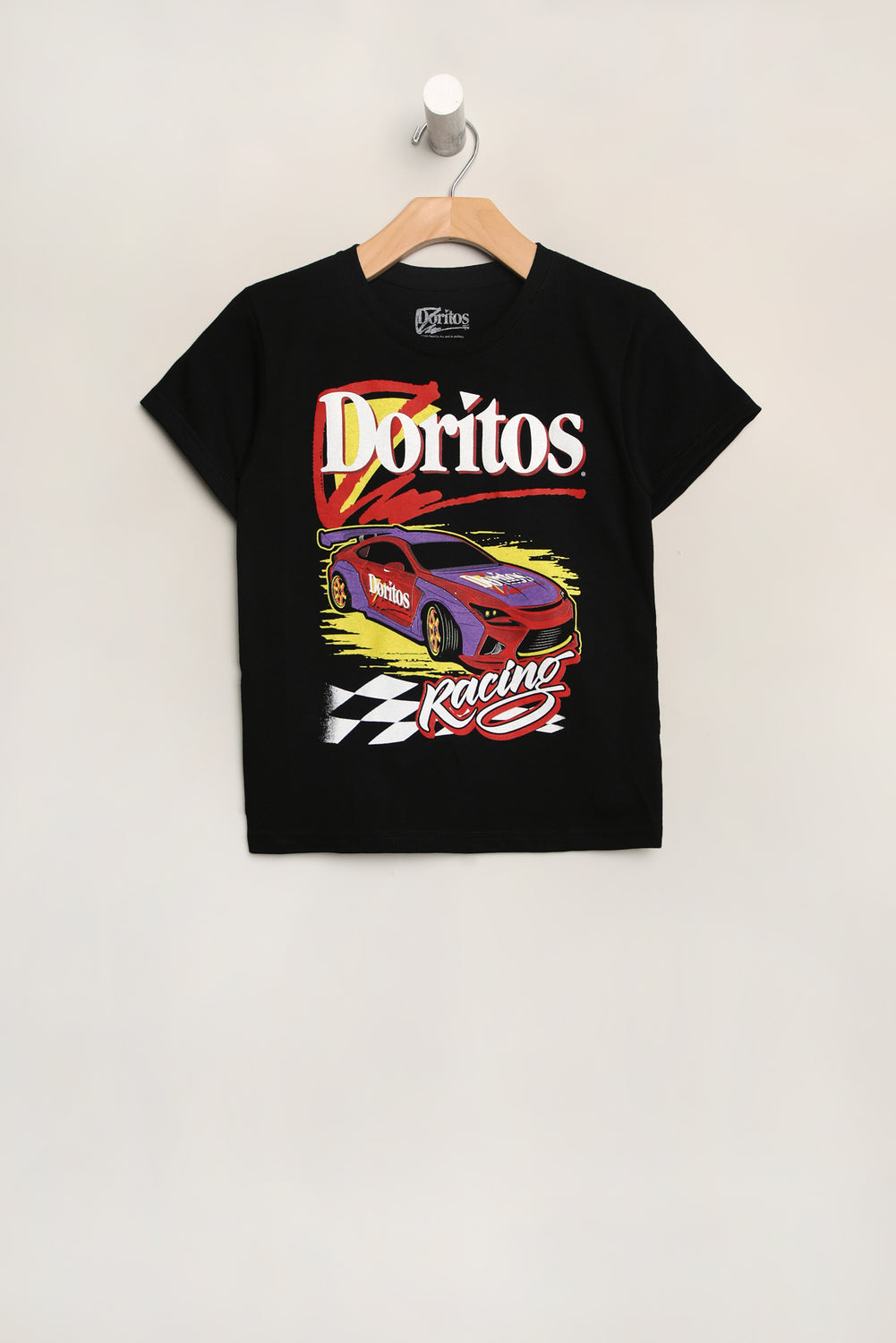 Youth Doritos Racing T-Shirt Youth Doritos Racing T-Shirt