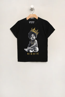 Youth  Baby Biggie T-Shirt