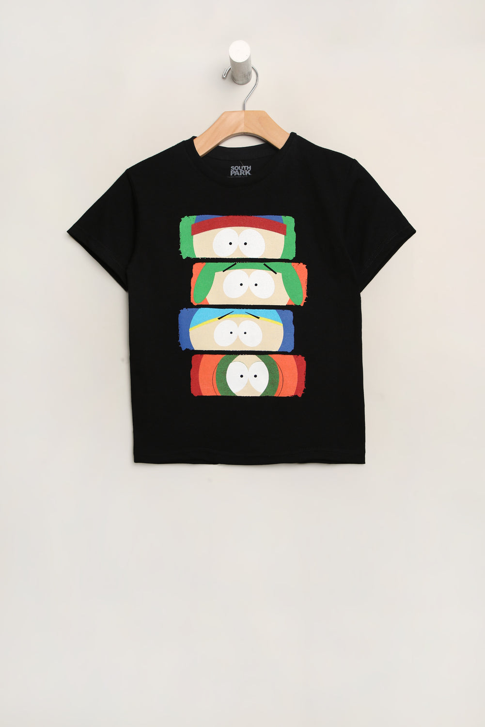 Youth South Park T-Shirt Youth South Park T-Shirt