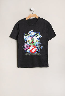 Youth Ghostbusters Graphic T-Shirt