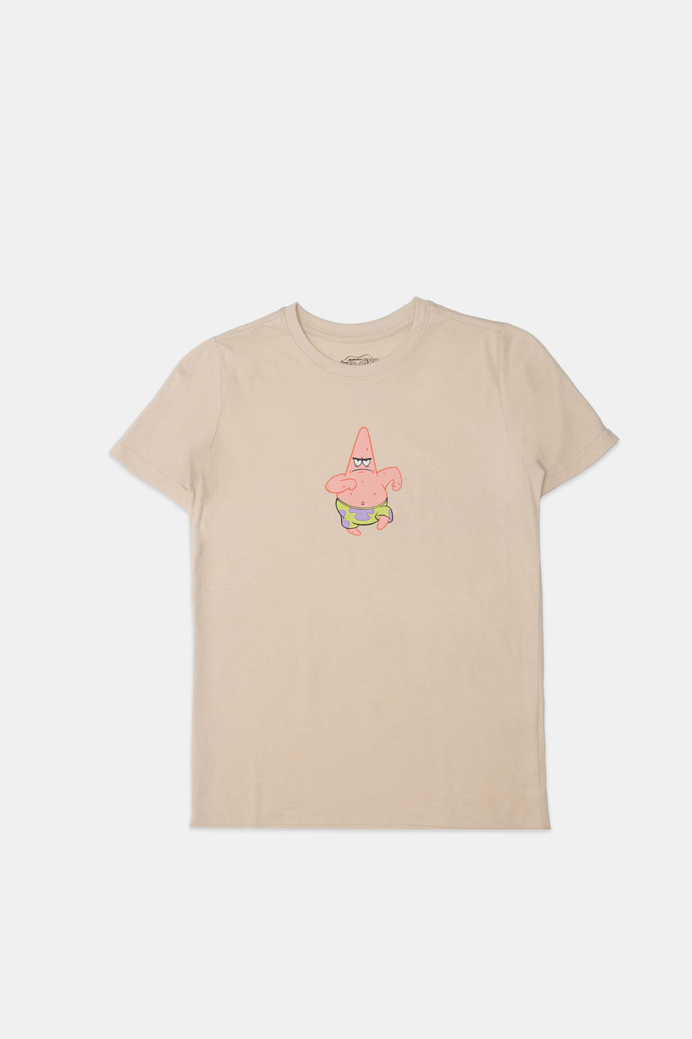 Youth Patrick Star Graphic T-Shirt Youth Patrick Star Graphic T-Shirt