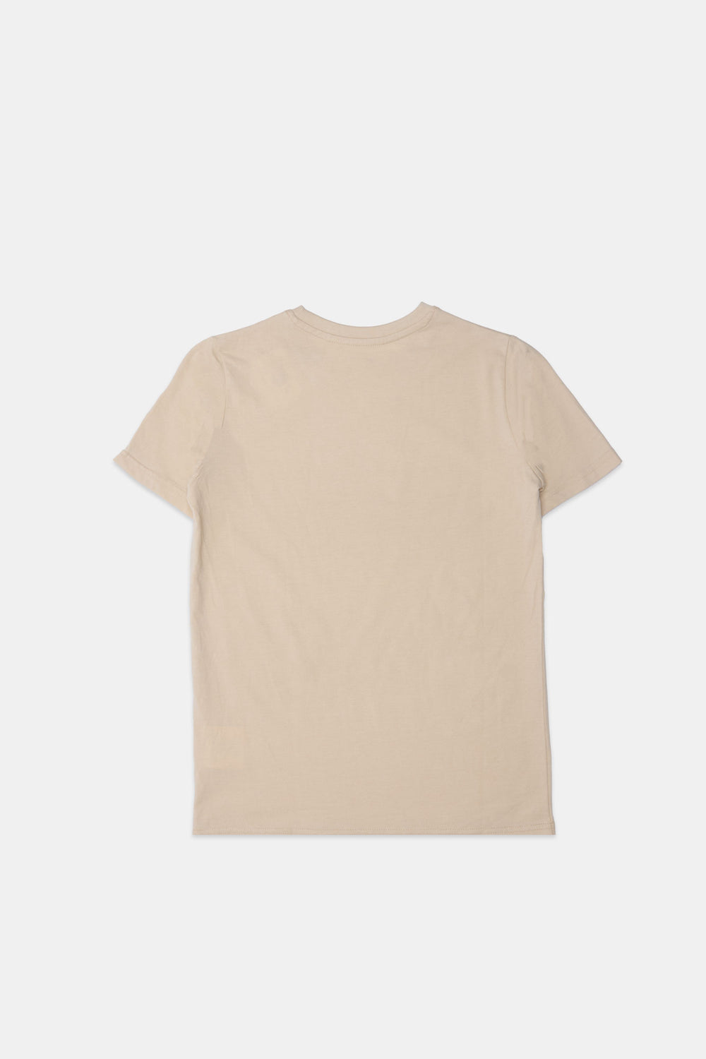 T-shirt imprimé Patrick Star junior T-shirt imprimé Patrick Star junior