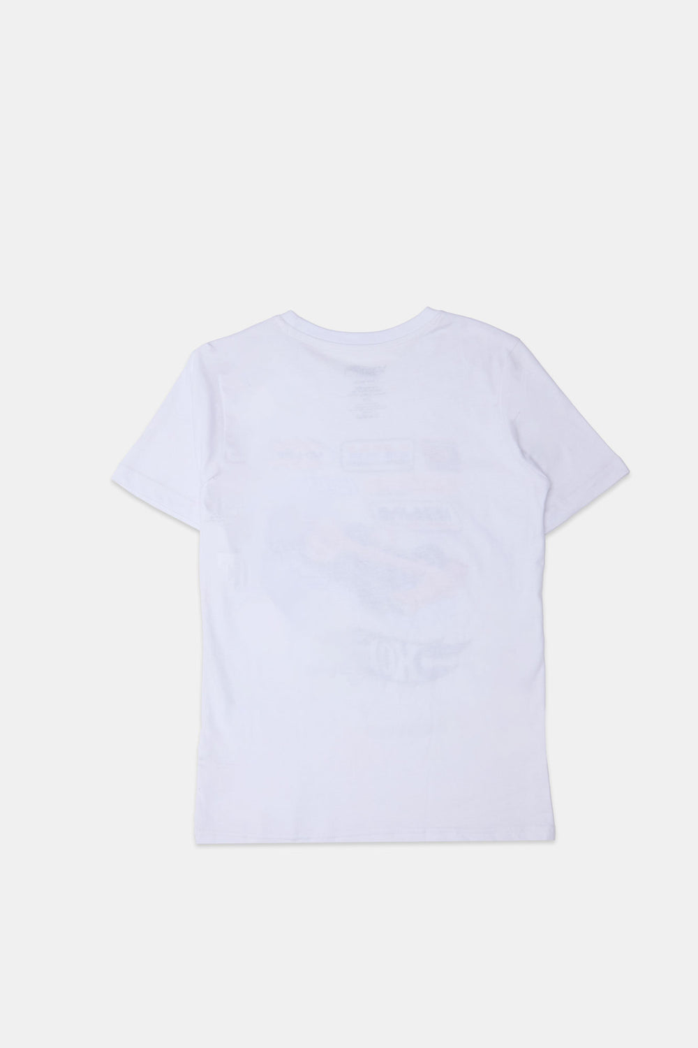 Youth Hot Wheels High Performance Graphic T-Shirt Youth Hot Wheels High Performance Graphic T-Shirt
