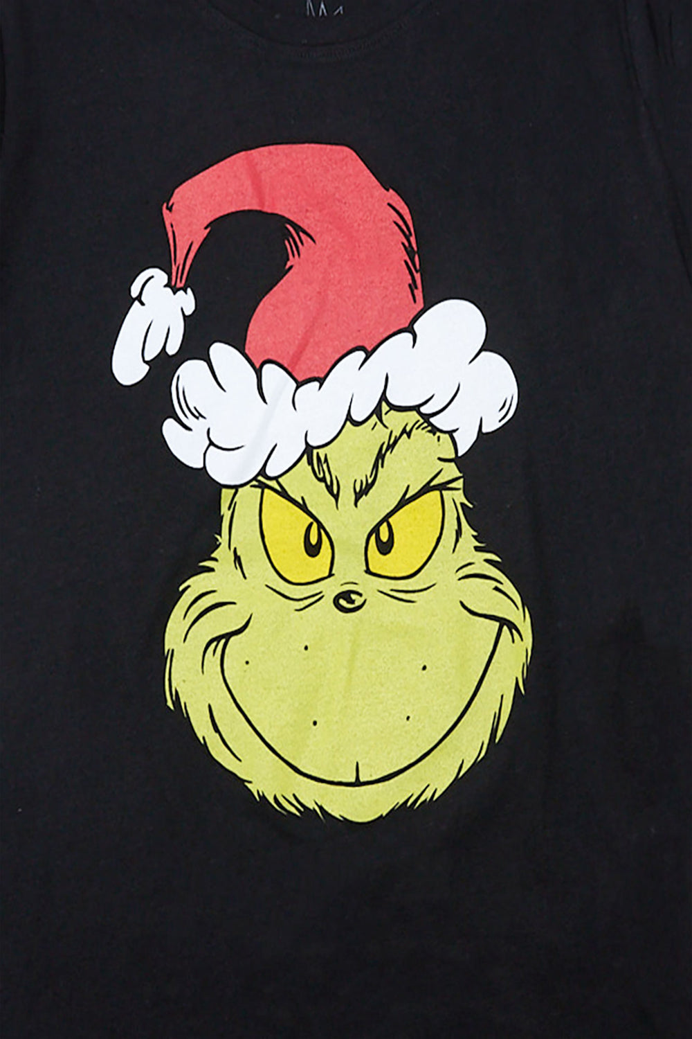 Youth The Grinch Graphic Tee Youth The Grinch Graphic Tee