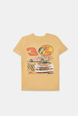 Youth Nascar Bass Pro Graphic T-Shirt