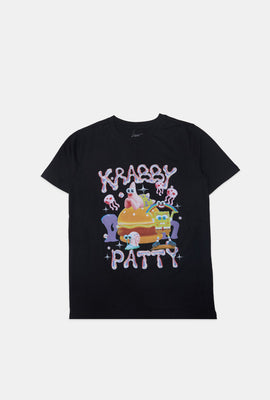 Youth Krabby Patty T-Shirt
