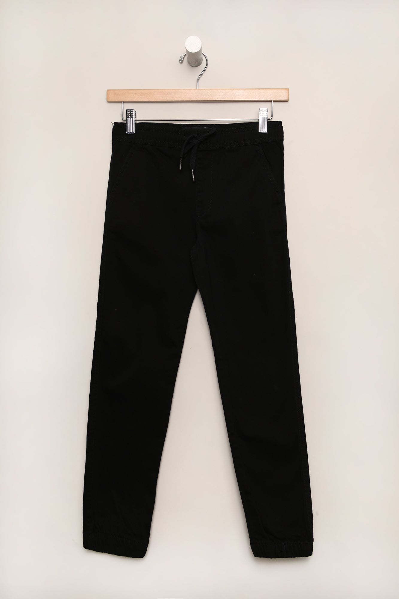 Arsenic Youth Slim Twill Jogger - /