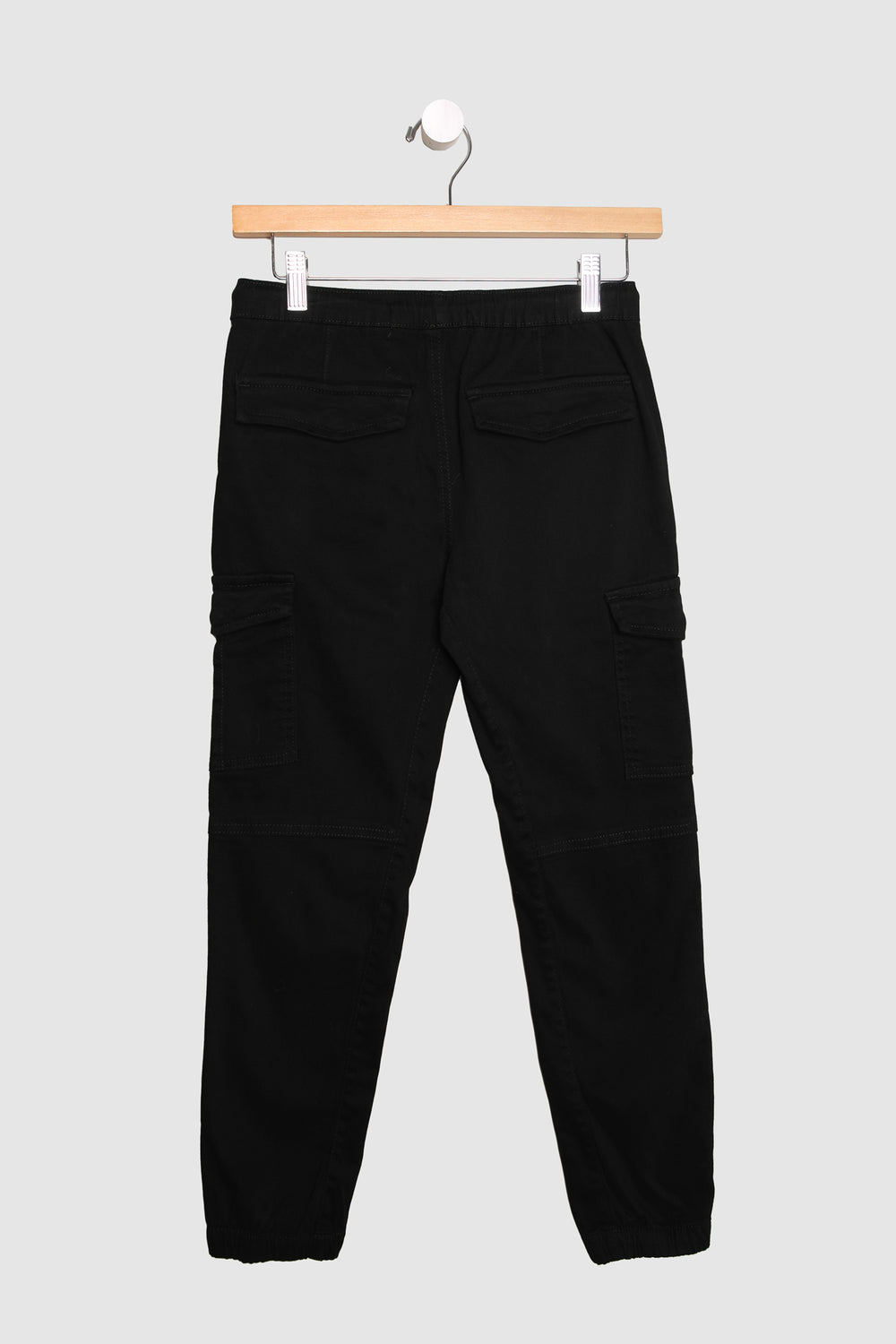 Arsenic Youth Twill Cargo Jogger Arsenic Youth Twill Cargo Jogger