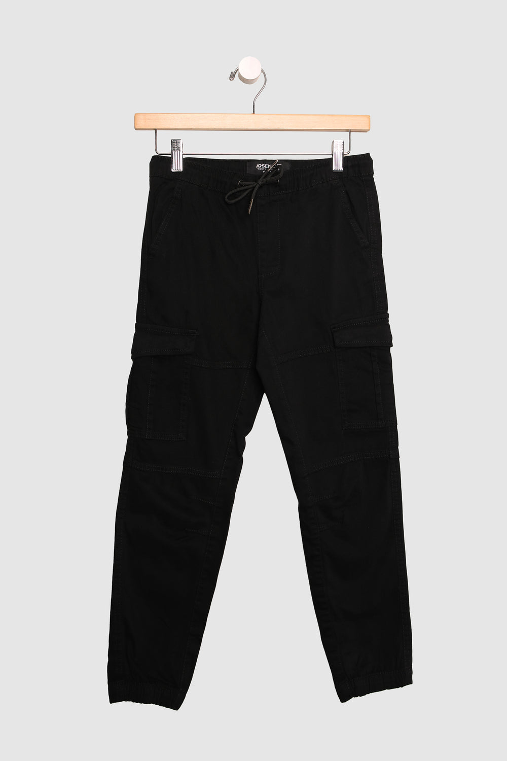 Arsenic Youth Twill Cargo Jogger Arsenic Youth Twill Cargo Jogger