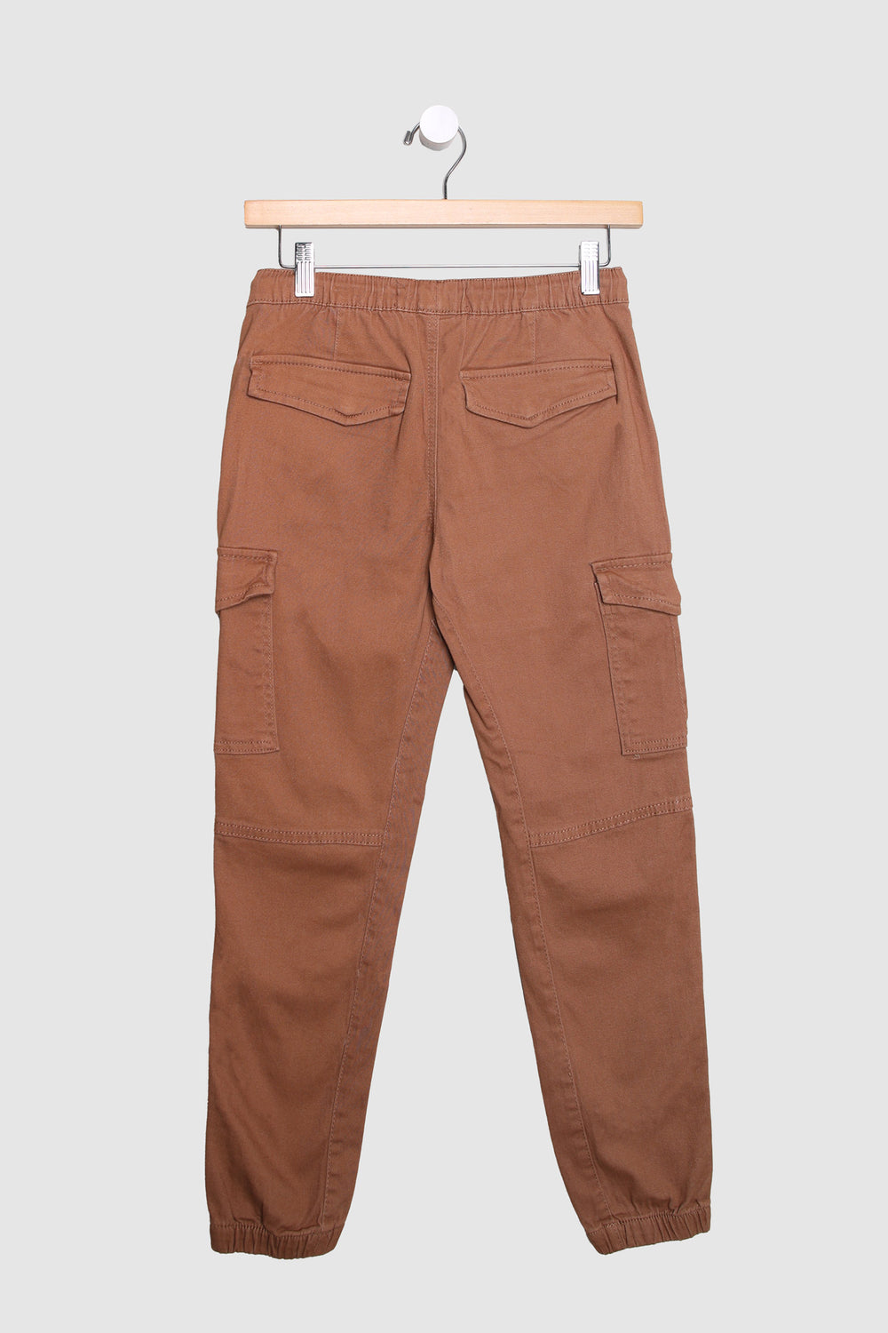 Arsenic Youth Twill Cargo Jogger Arsenic Youth Twill Cargo Jogger