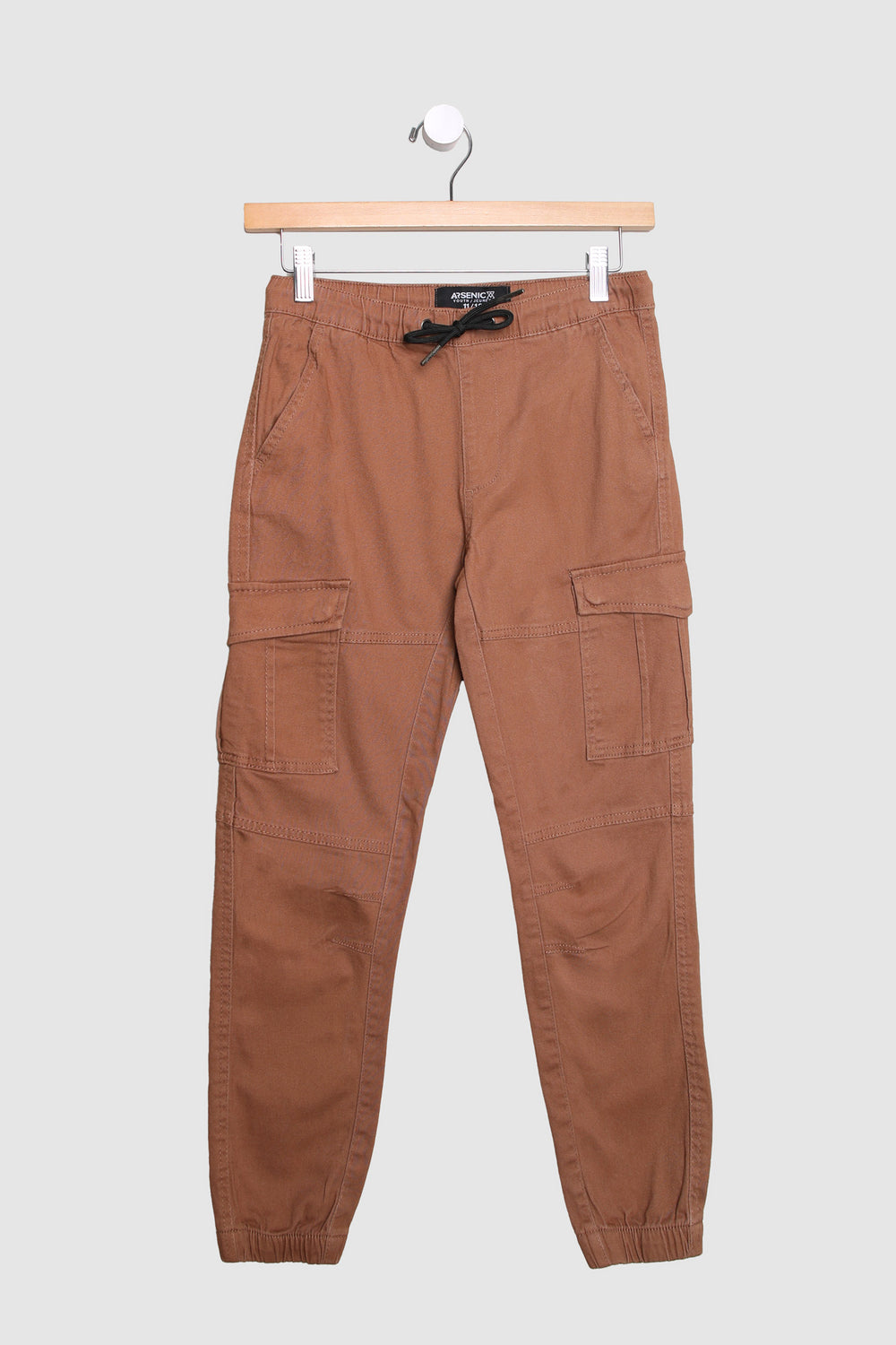 Arsenic Youth Twill Cargo Jogger Arsenic Youth Twill Cargo Jogger